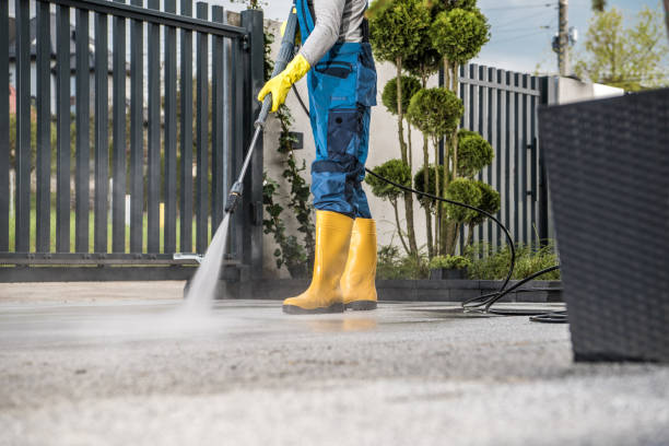 Best Building Exterior Washing  in Mineola, NY