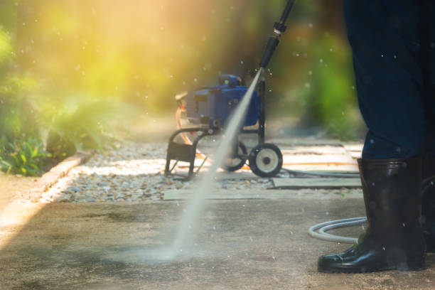 Best Soft Washing  in Mineola, NY